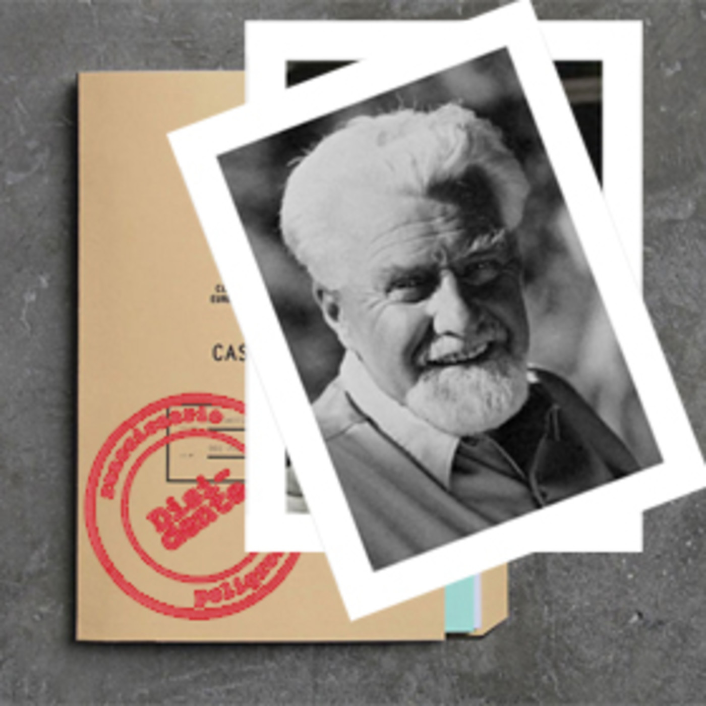 Disidentes, con José Javier Esparza