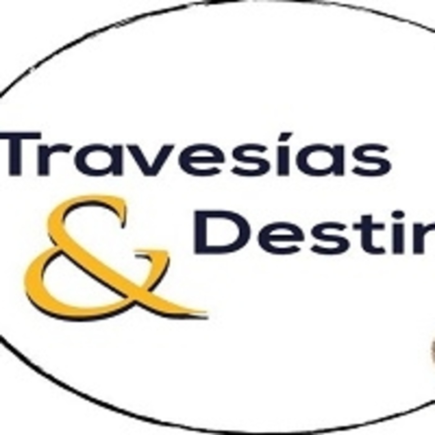 Travesias & Destinos. 051219 p062 episode artwork