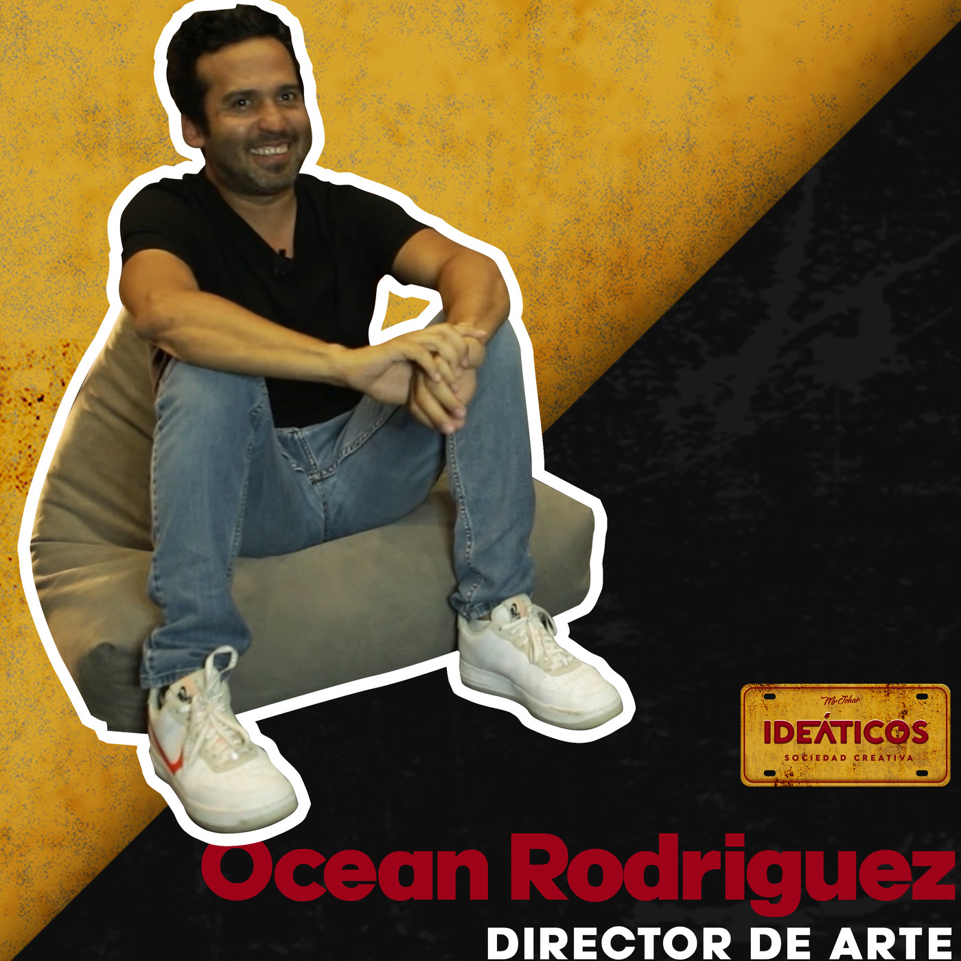 Ideáticos creativos