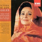 7 Granadina.Joaquin Nin: Cantos populares españolas (Traditional)