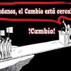 El Poder de la Palabra, el Ciudadano y el !CAMBIO!