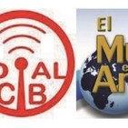El Mundo en Nuestra Antena, Dial CB programa 411