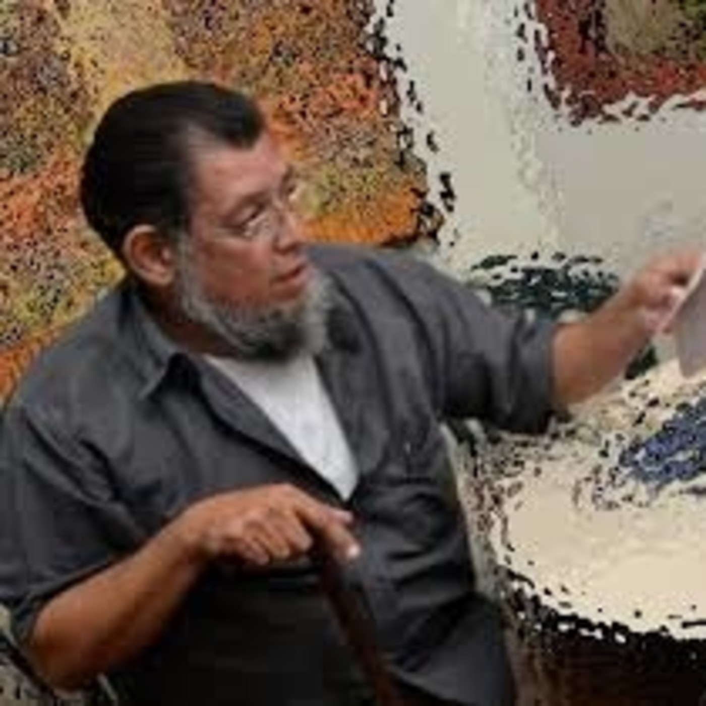 Entrevistas de Paradigmas Universales