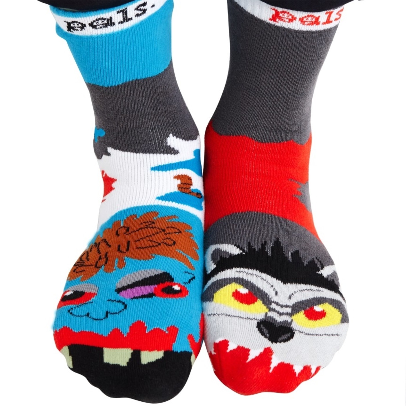 Gabitxu the Yellow Friend