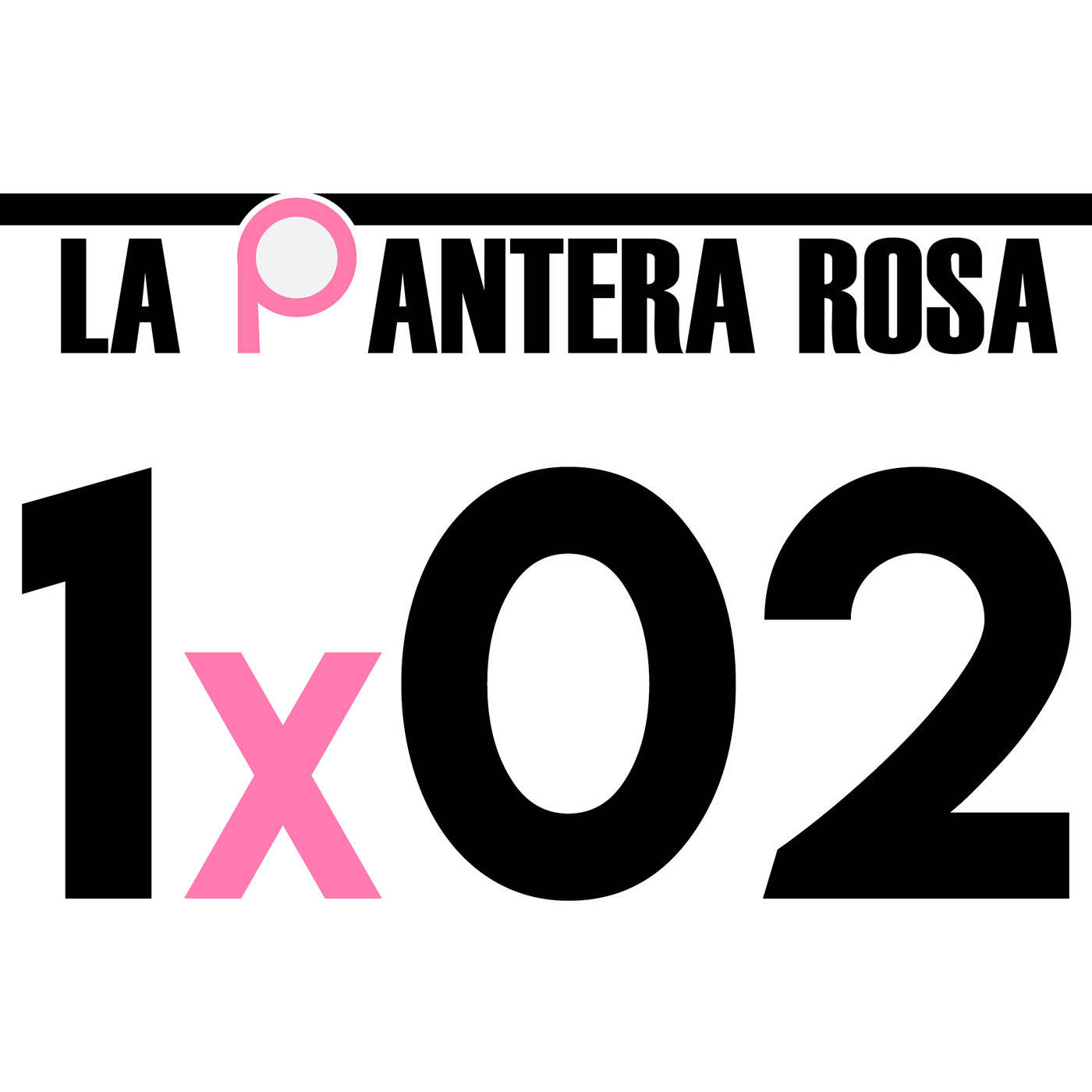 La Pantera Rosa