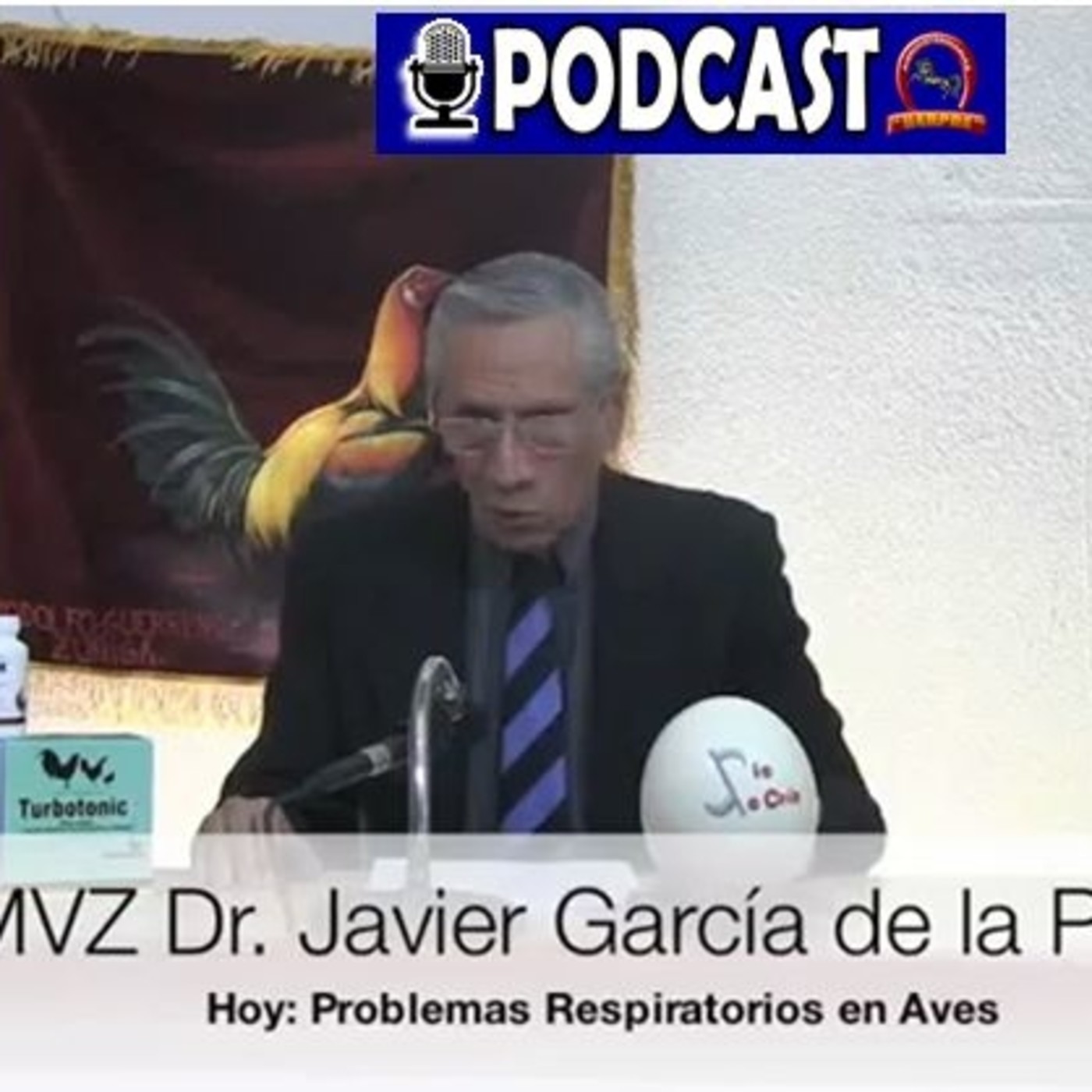 Pasión Gallera