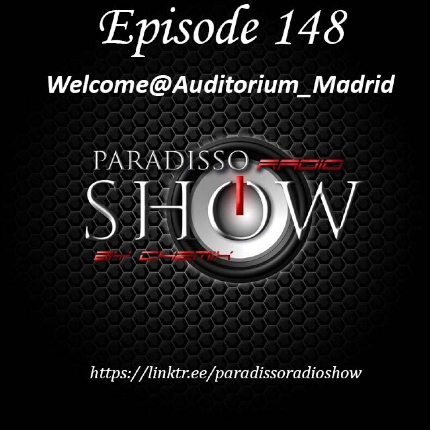 ParadissoRadioShow