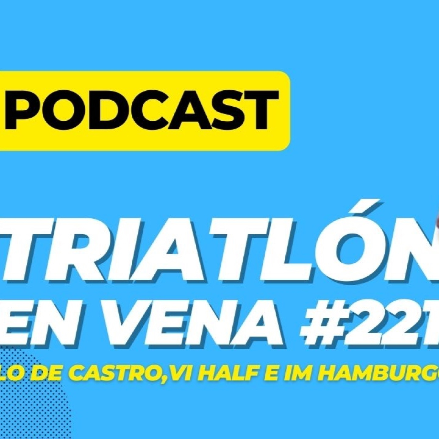 Triatlón en Vena, tu programa semanal de triatlón