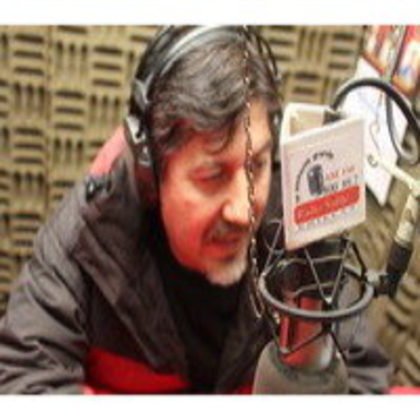 Podcast La Voz de las Sombras 2013