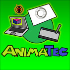 AnimaTec: S01 E01: Animación en México