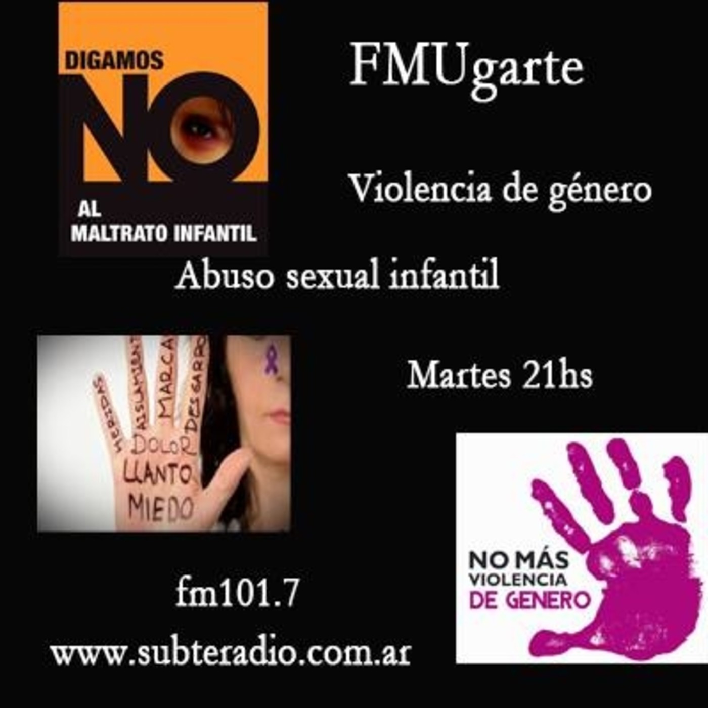 FMUgarte