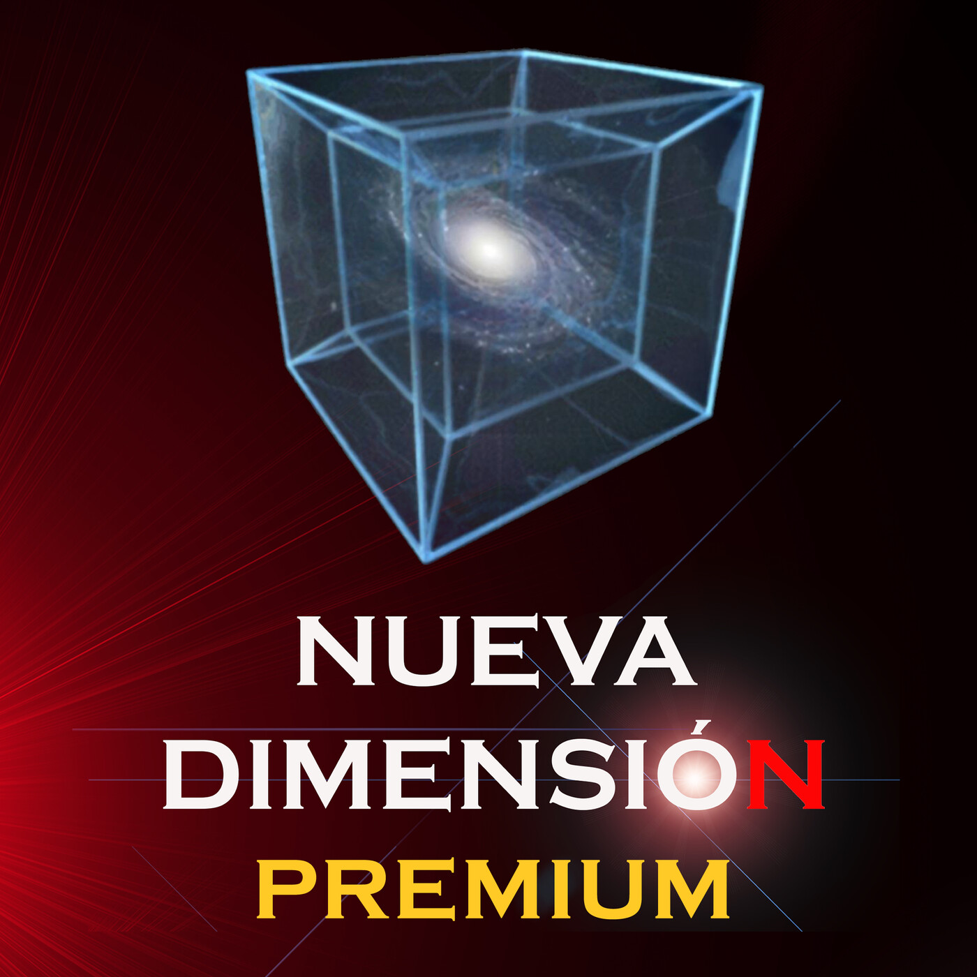 NUEVA DIMENSIÓN