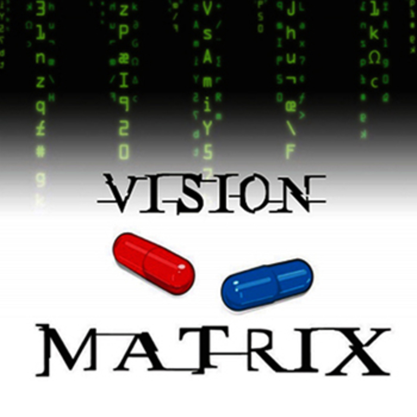 EQUIPO VISION MATRIX