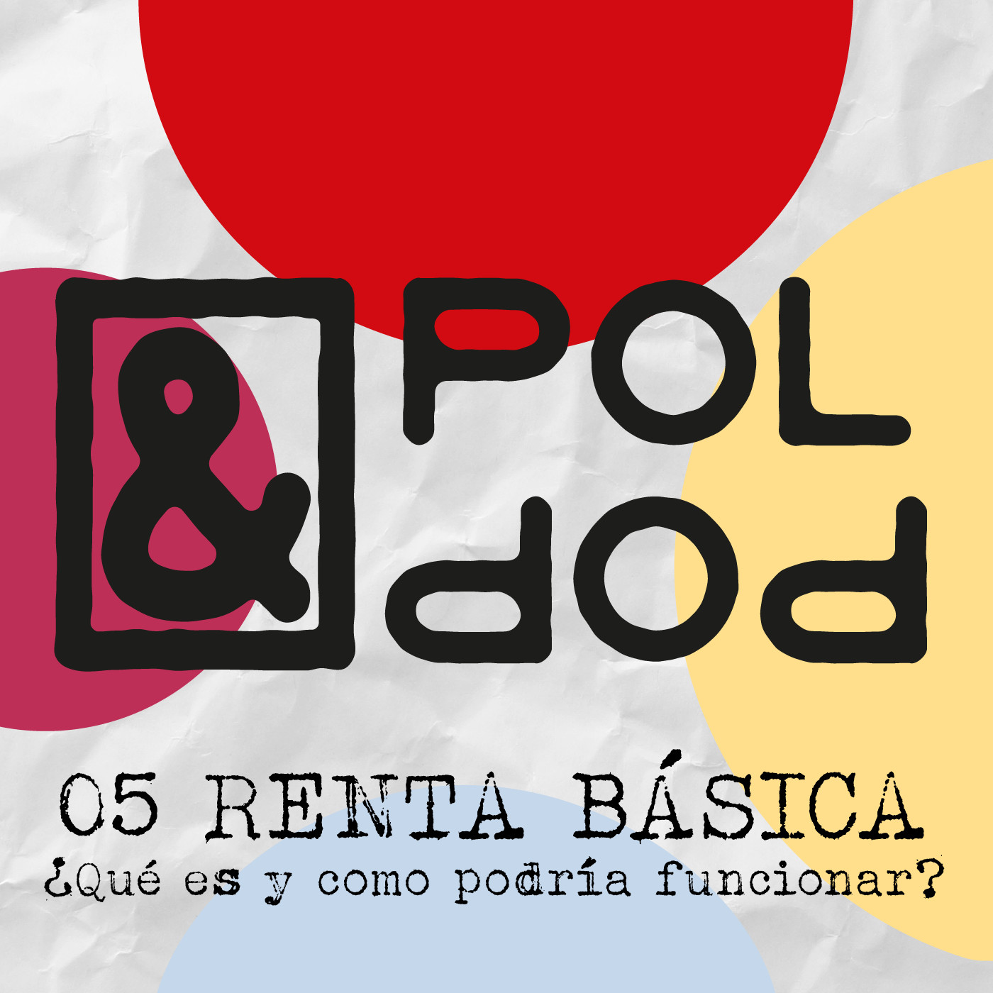 Pol&Pop