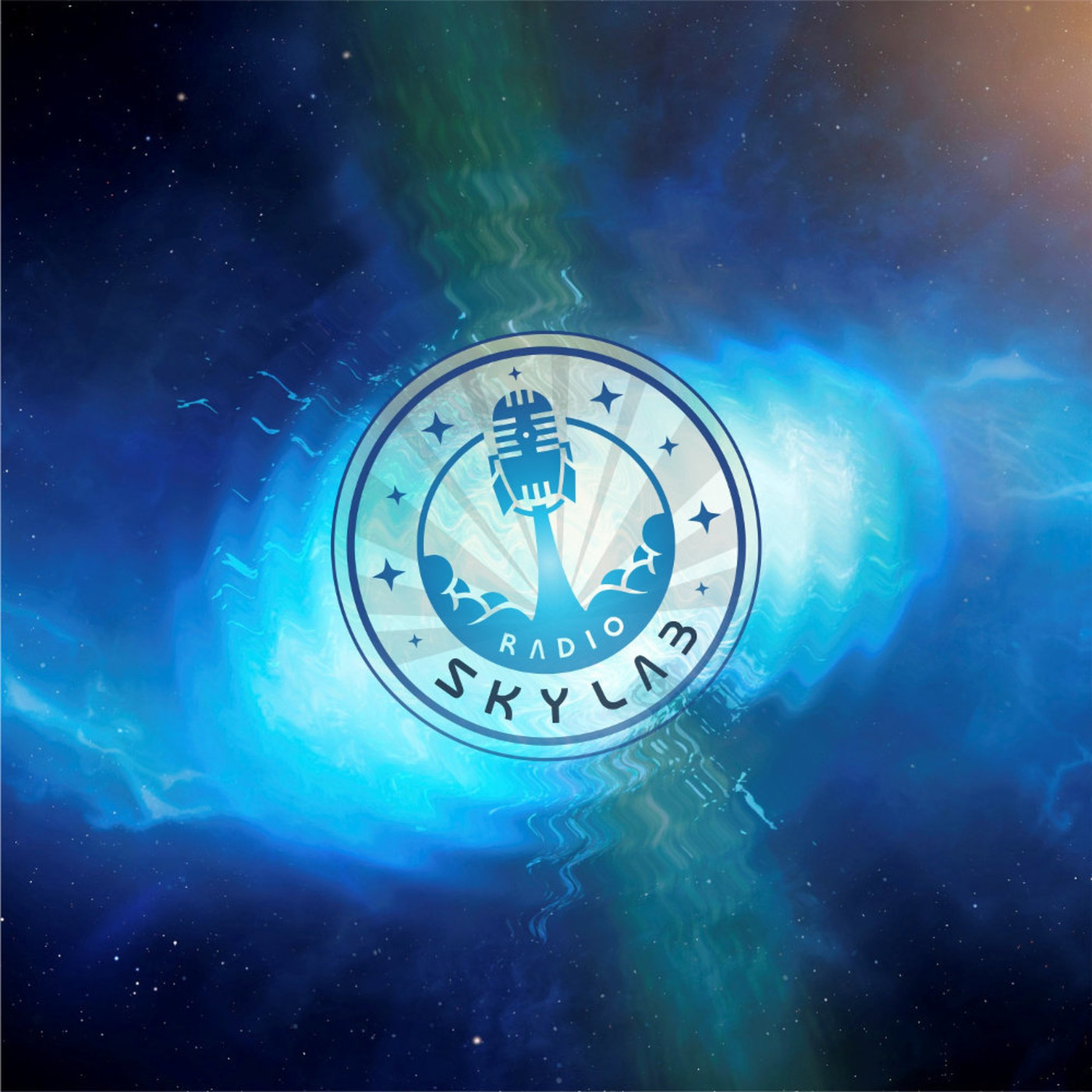 Podcast Radio Skylab