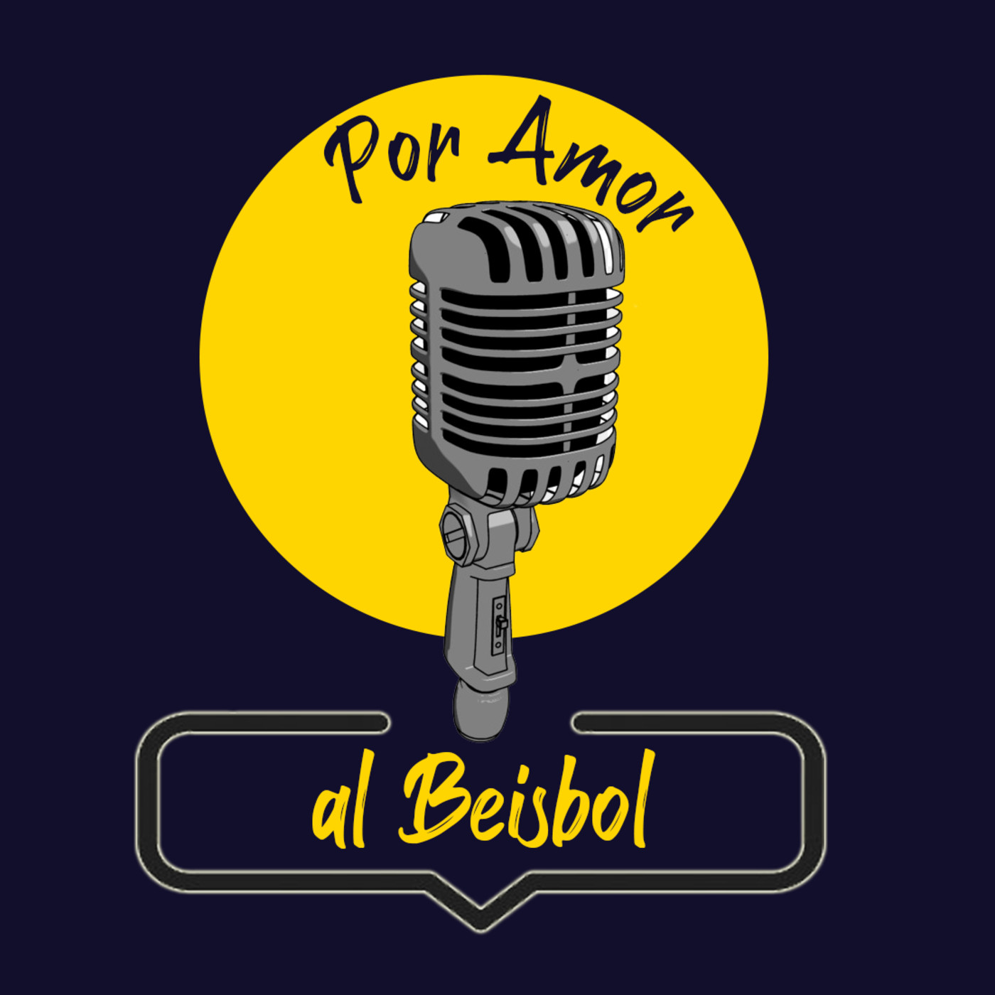 Por Amor al Béisbol