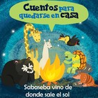 Sabaseba vino de donde sale el sol