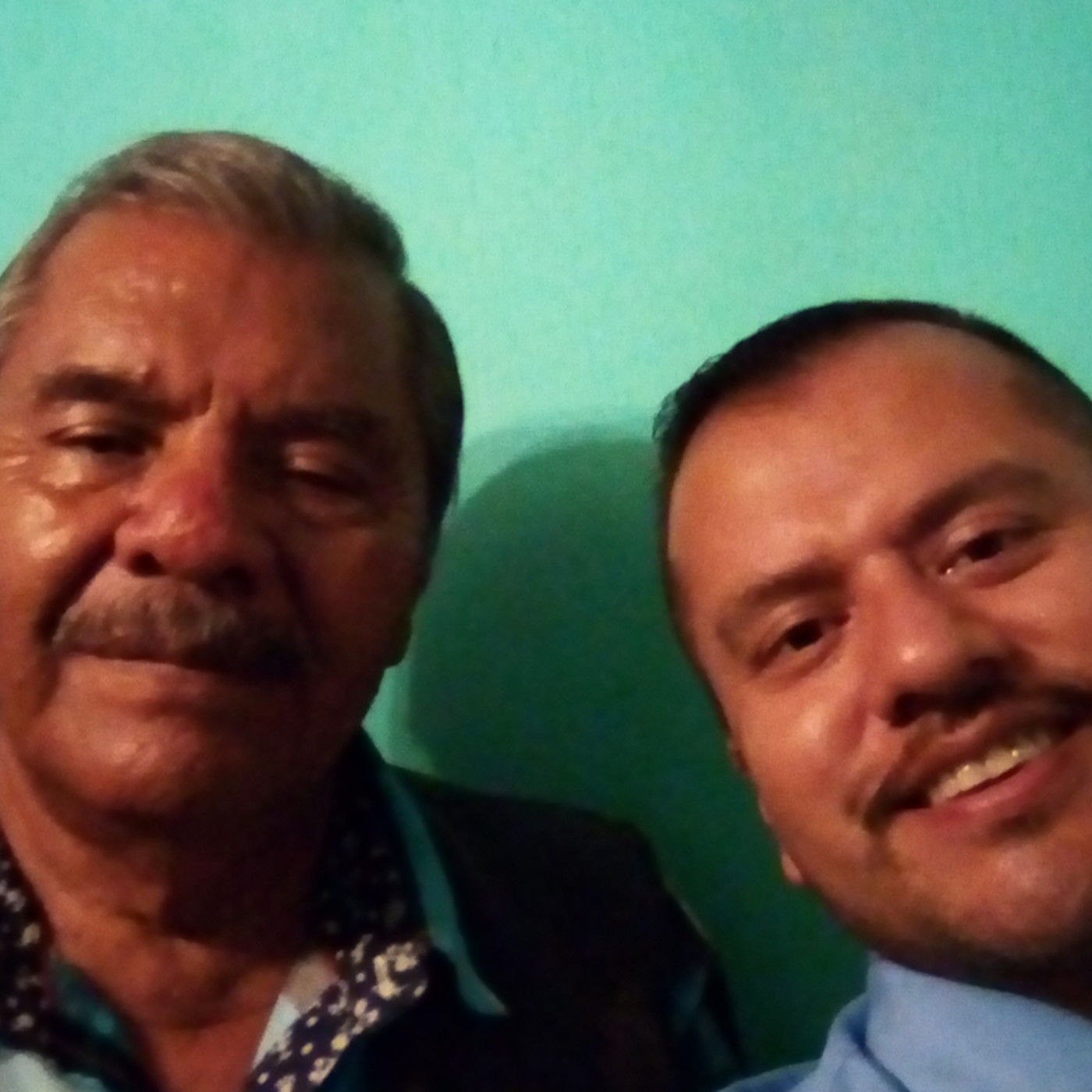 Abner Lemus