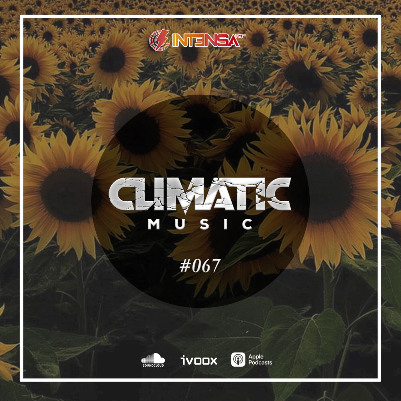 Climatic Music #67 Willem (Radio Show) 3ª Temporada episode artwork
