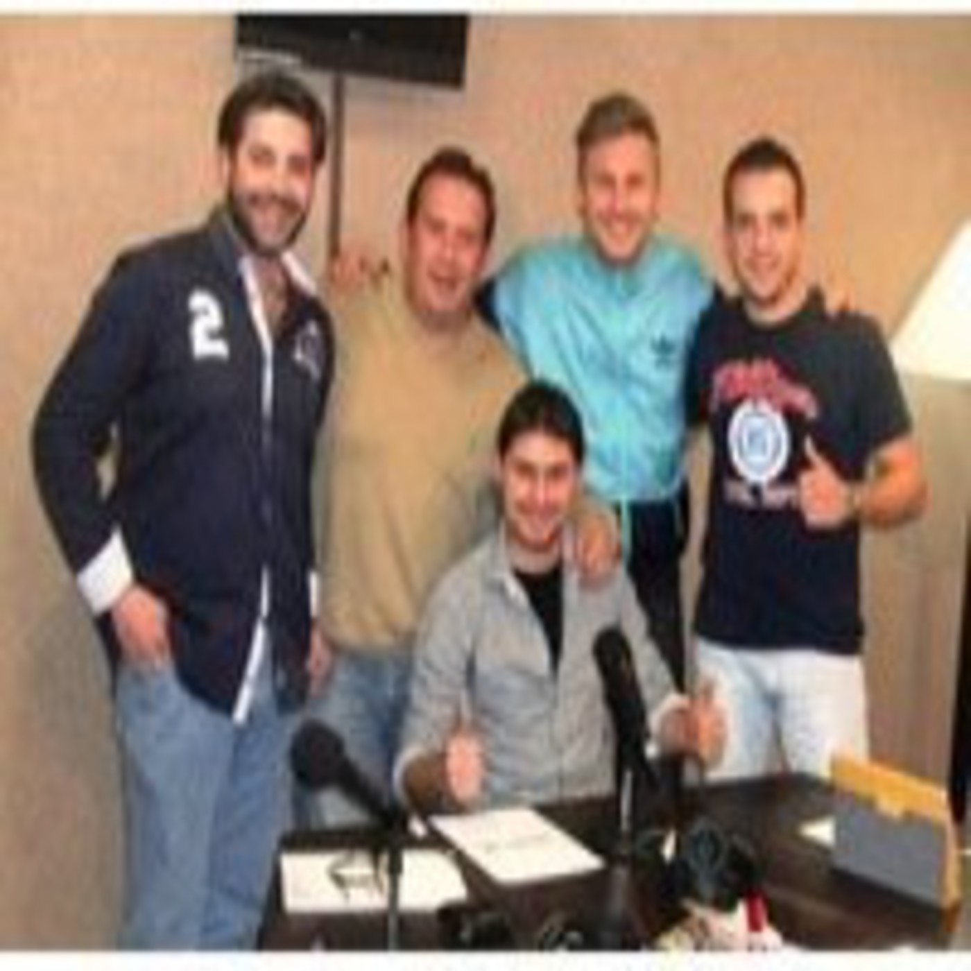 Podcast de Control Horario