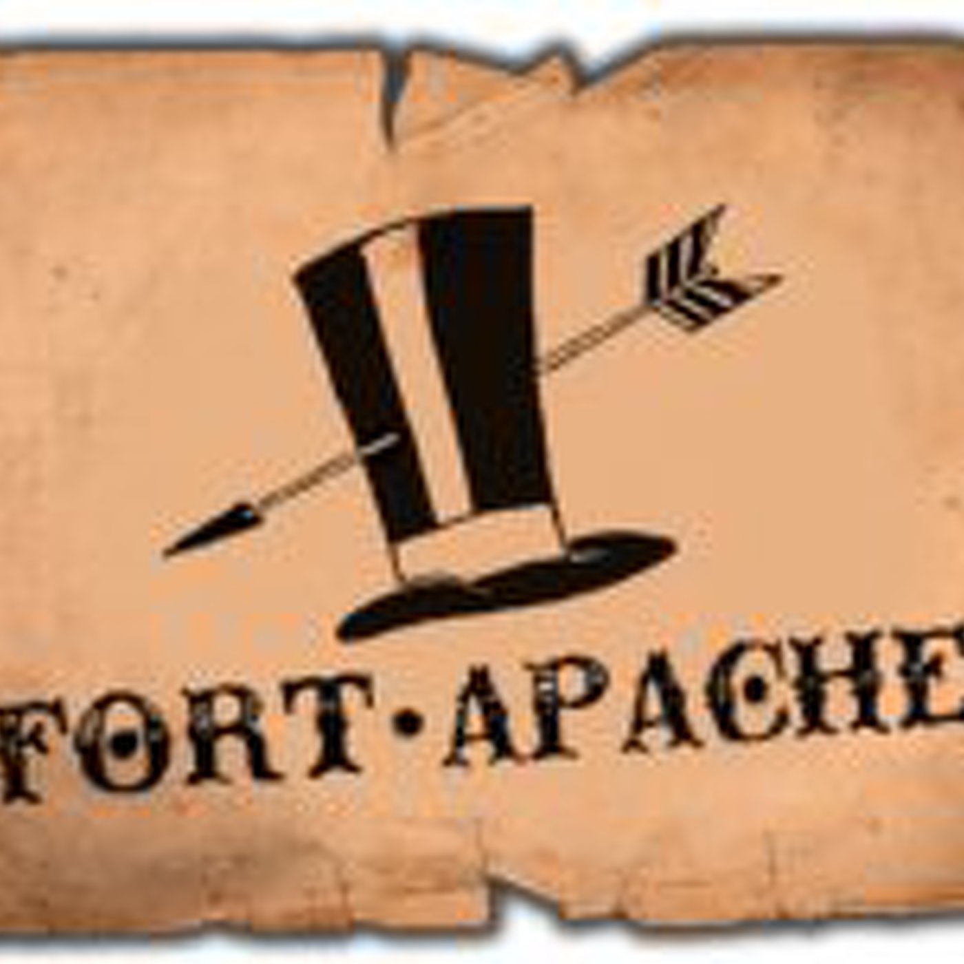 Podcast Fort Apache