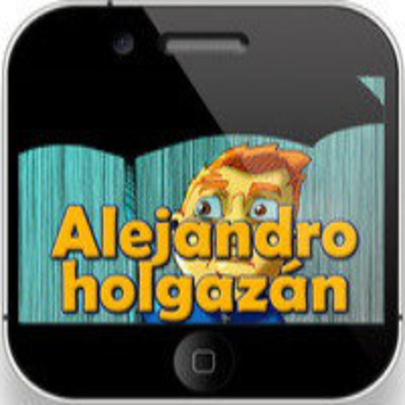 Alejandro holgazán