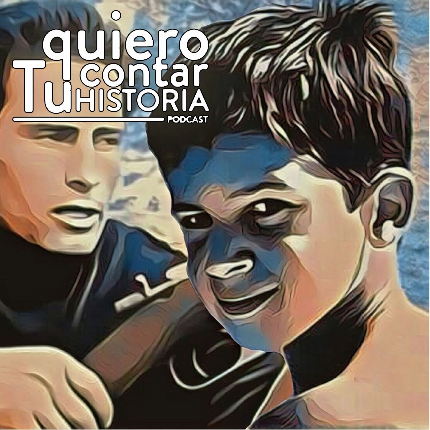 Mi mirada en el ruido