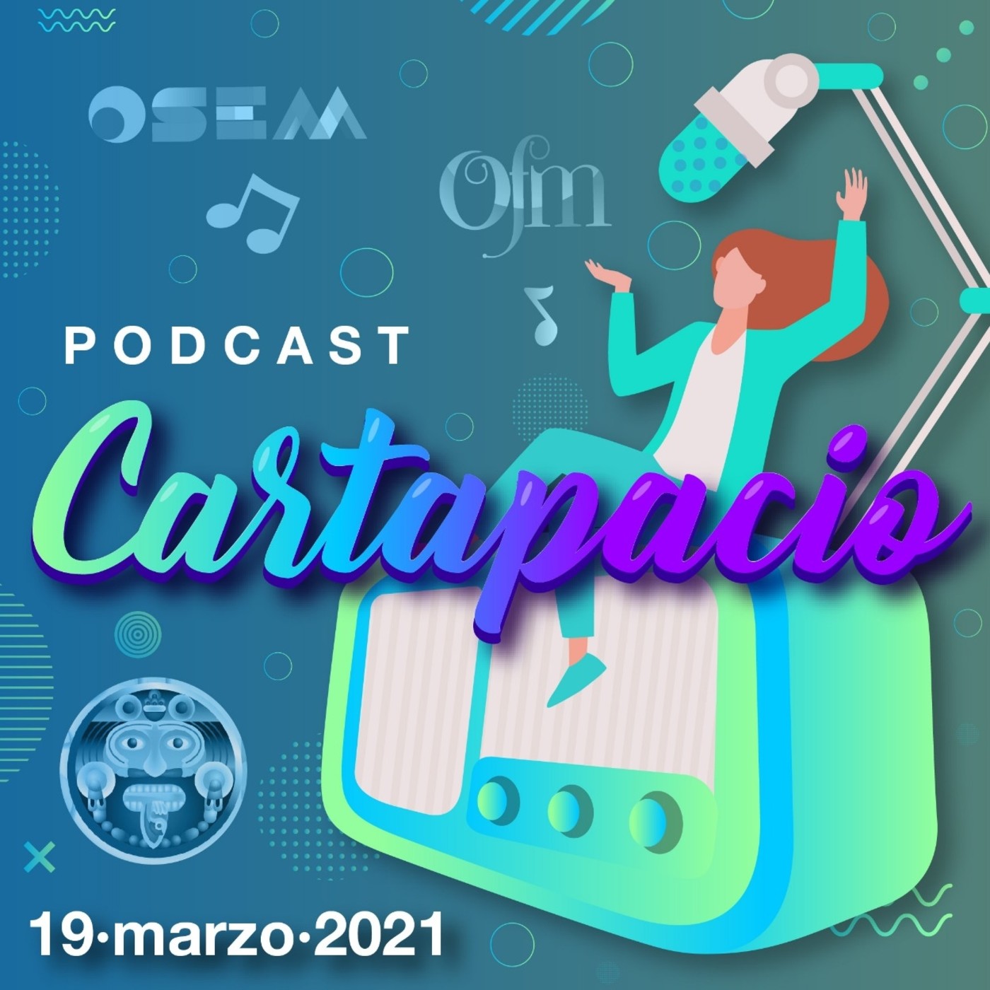 CARTAPACIO RADIO