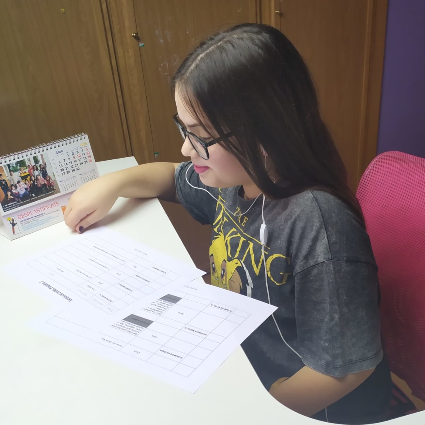 Radio na Biblio 2019-2020