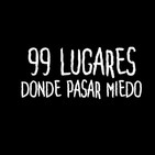 99 lugares donde pasar miedo: Fantasmas en Escocia · La prisión de Los Covenants