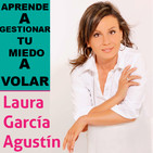 Aprende a gestionar tu miedo a volar y disfruta del placer de viajar en avión.