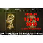El Terror No Tiene Podcast - Extra #6 - Top 10 2018
