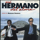 Mi Hermano del Alma (1993) #Drama #audesc #peliculas #podcast