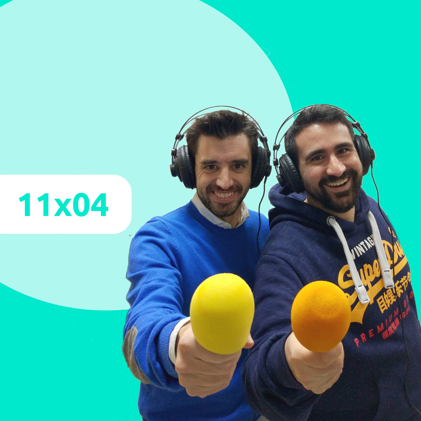 La Tecnologería Entrevistas