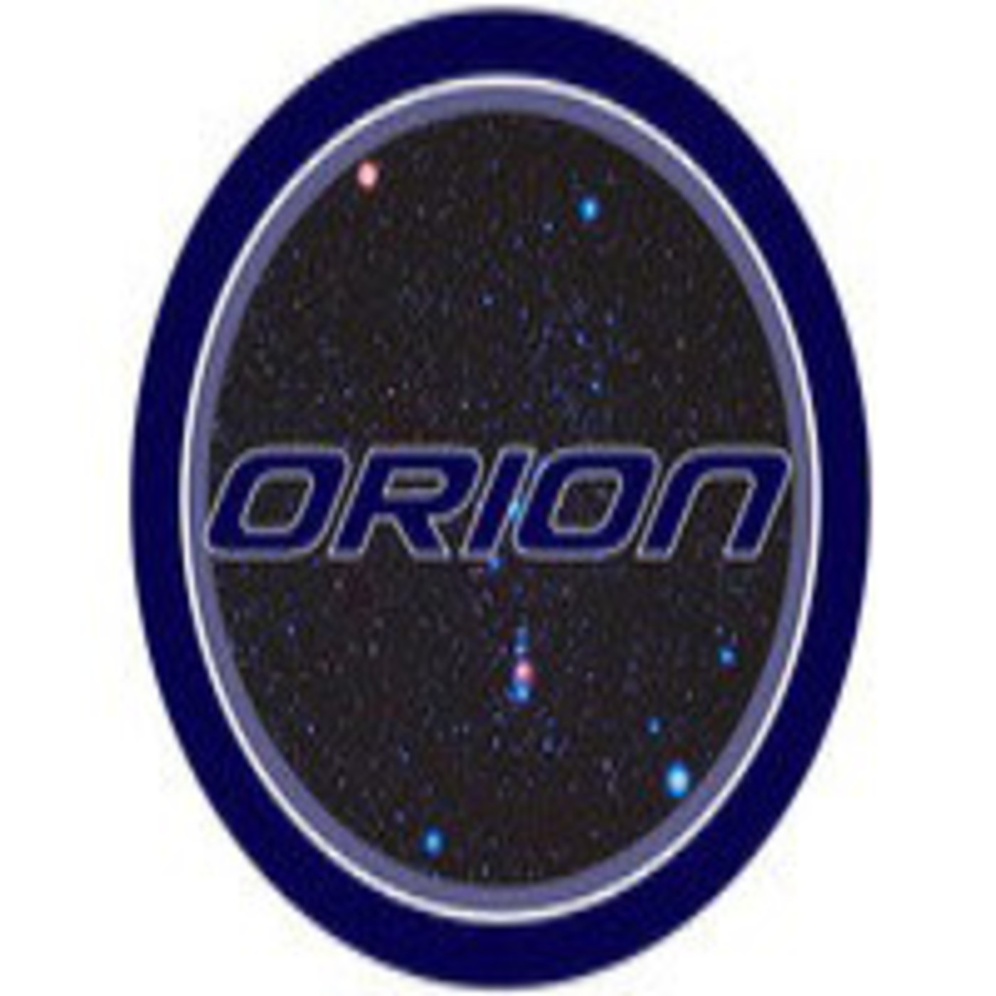 El Circulo de Orion - Changes episode artwork