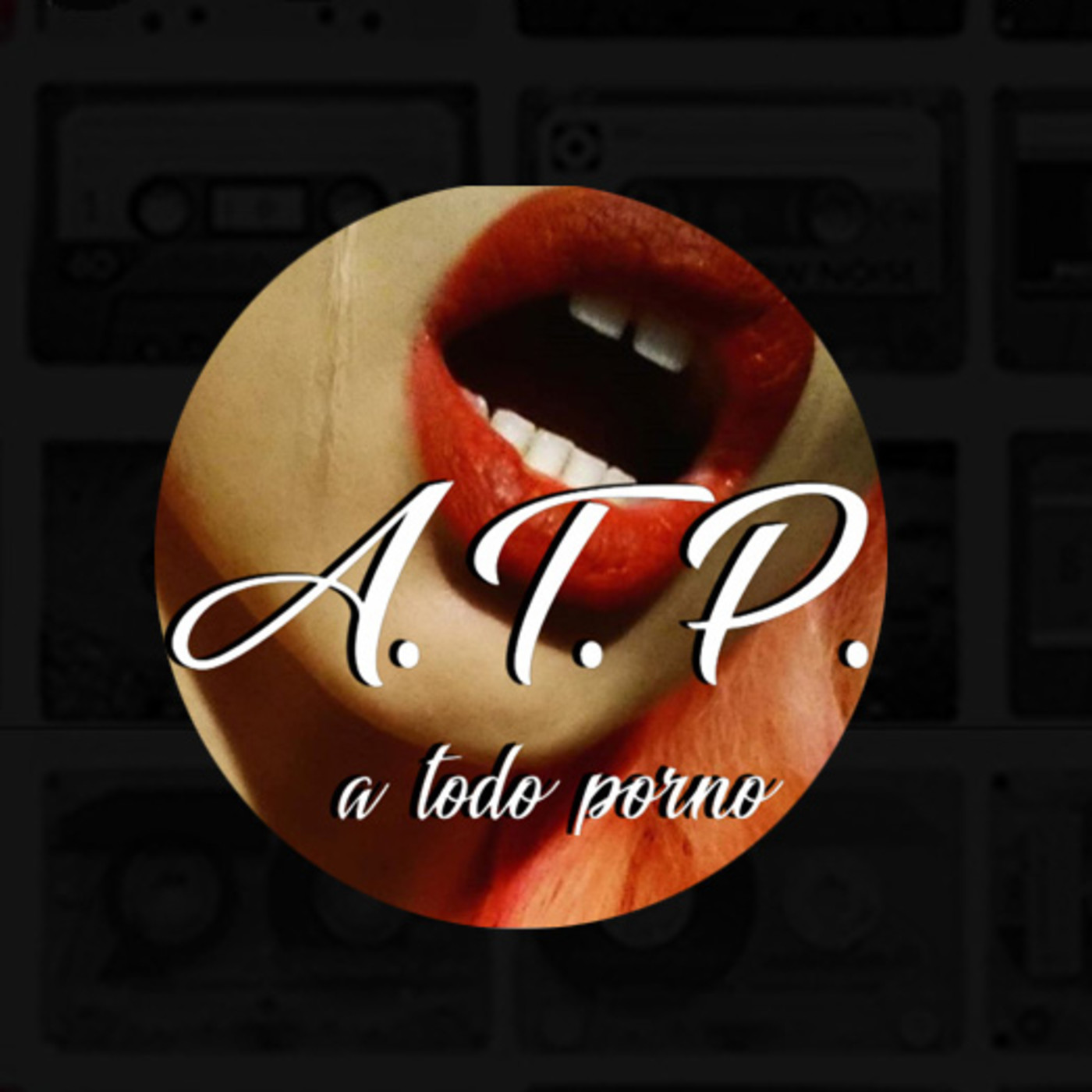 ATP a todo porno capitulo 28