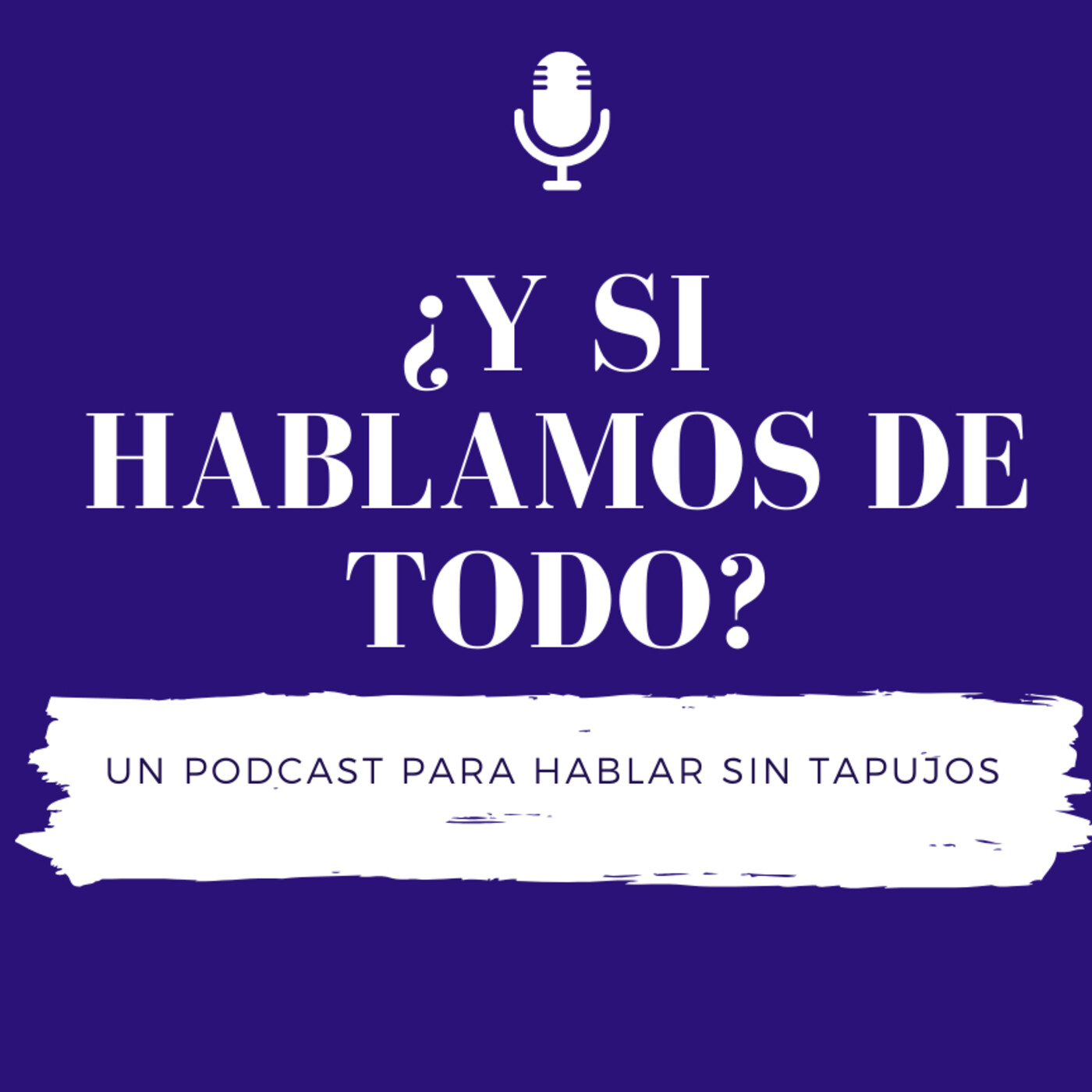 E1:Somos nuevas en esto