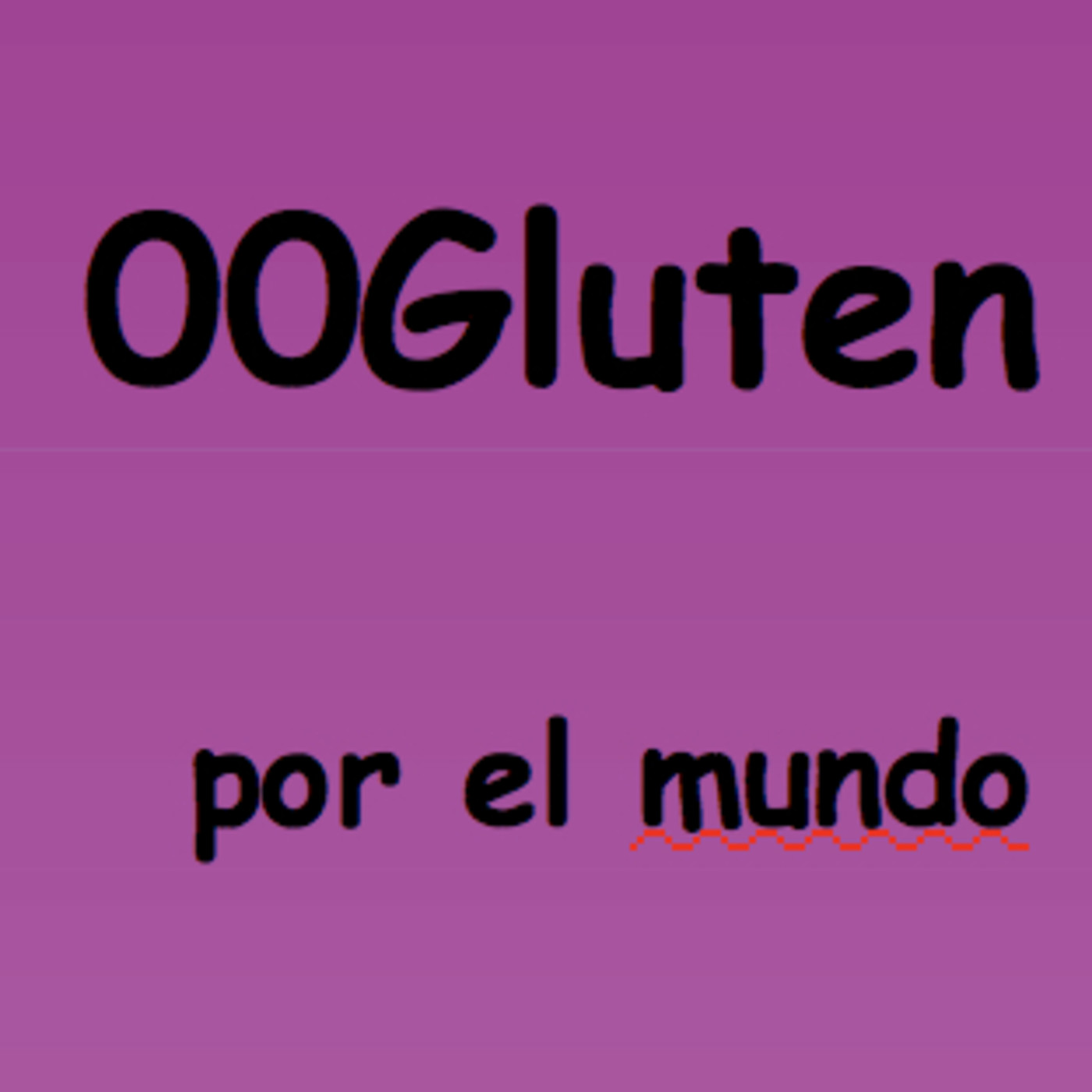 00Gluten