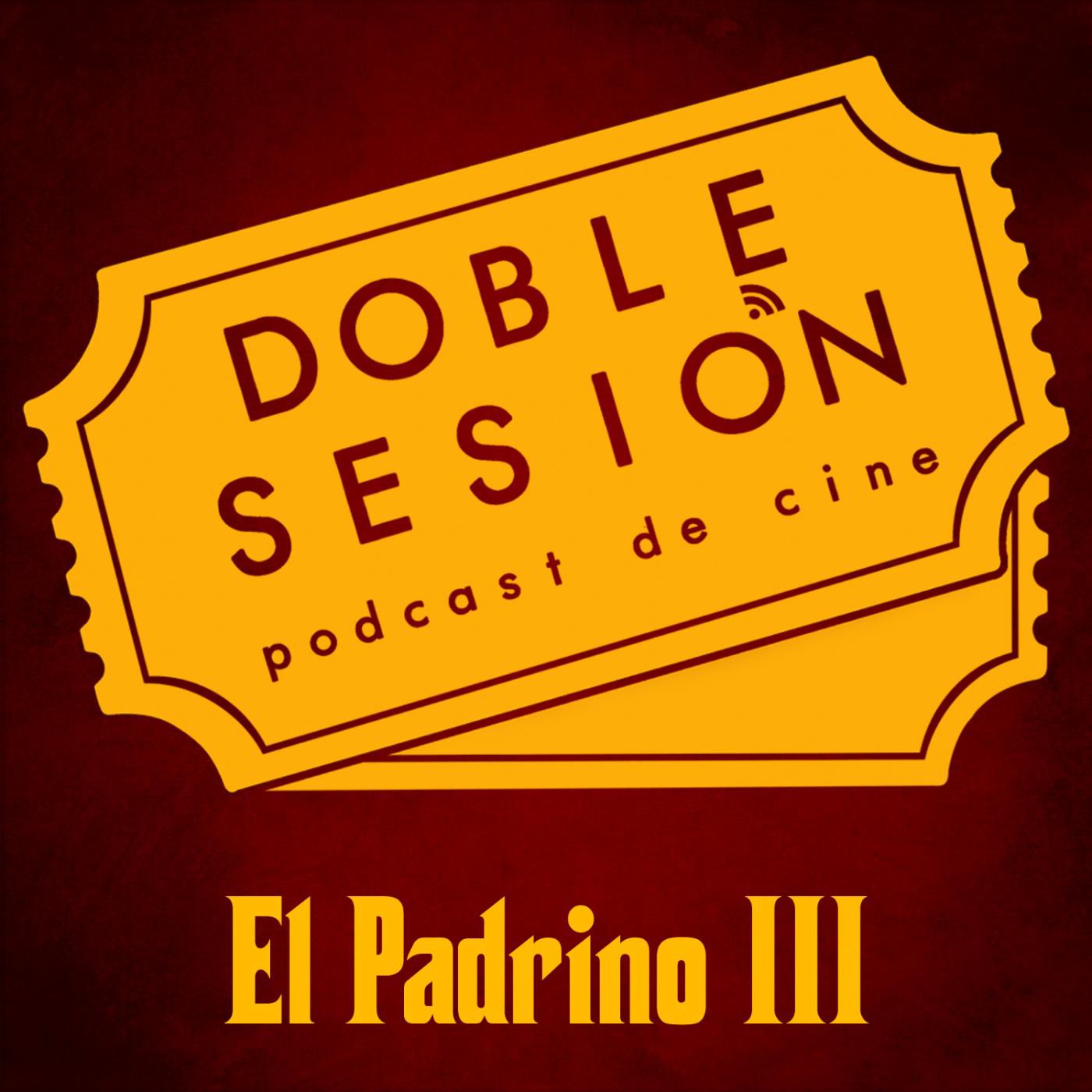 Doble Sesión Podcast de Cine