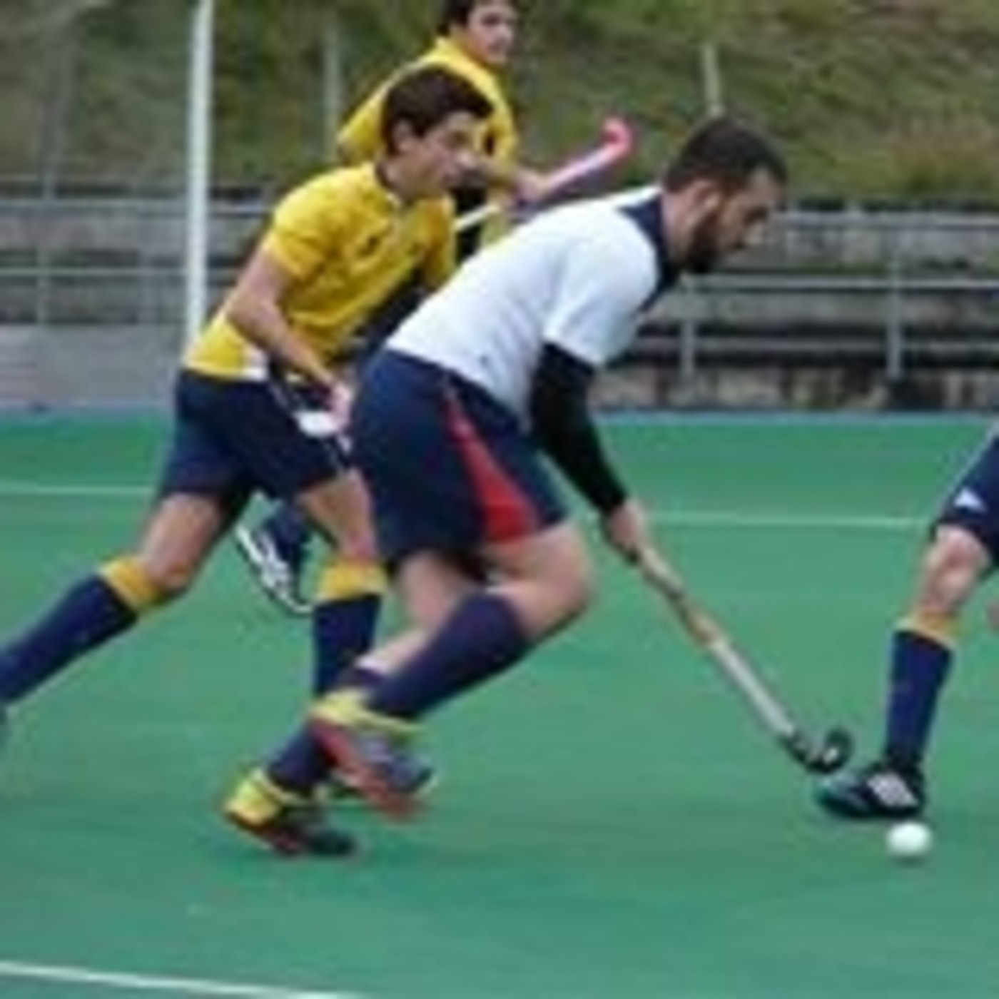 Podcast de deportedeayala