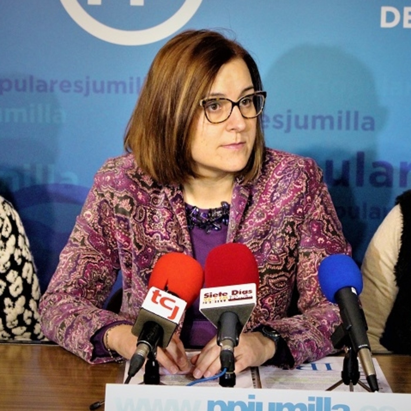Partido Popular de Jumilla