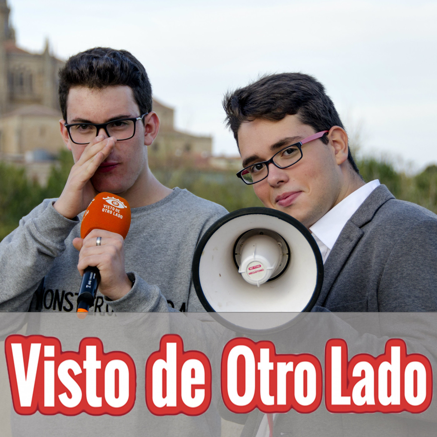 Visto de Otro Lado