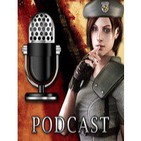 Resident Evil Center #4 PODCAST