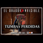 EDI 3x18 - Tumbas Perdidas: ¿se ha encontrado la tumba de Cleopatra? (con J. J. Sánchez-Oro, J. M. Parra y D. Gómez)