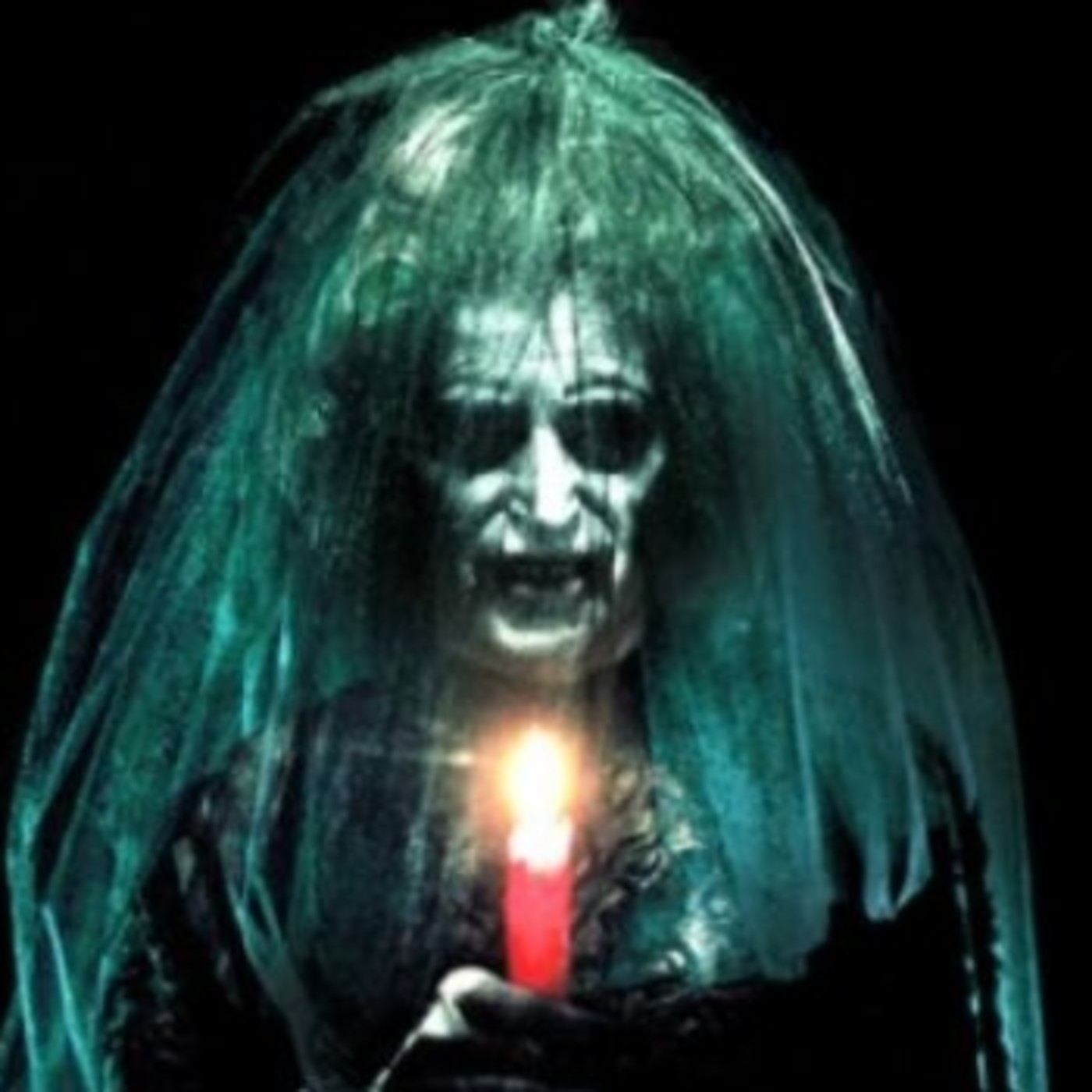 LA NOCHE MAS OSCURA