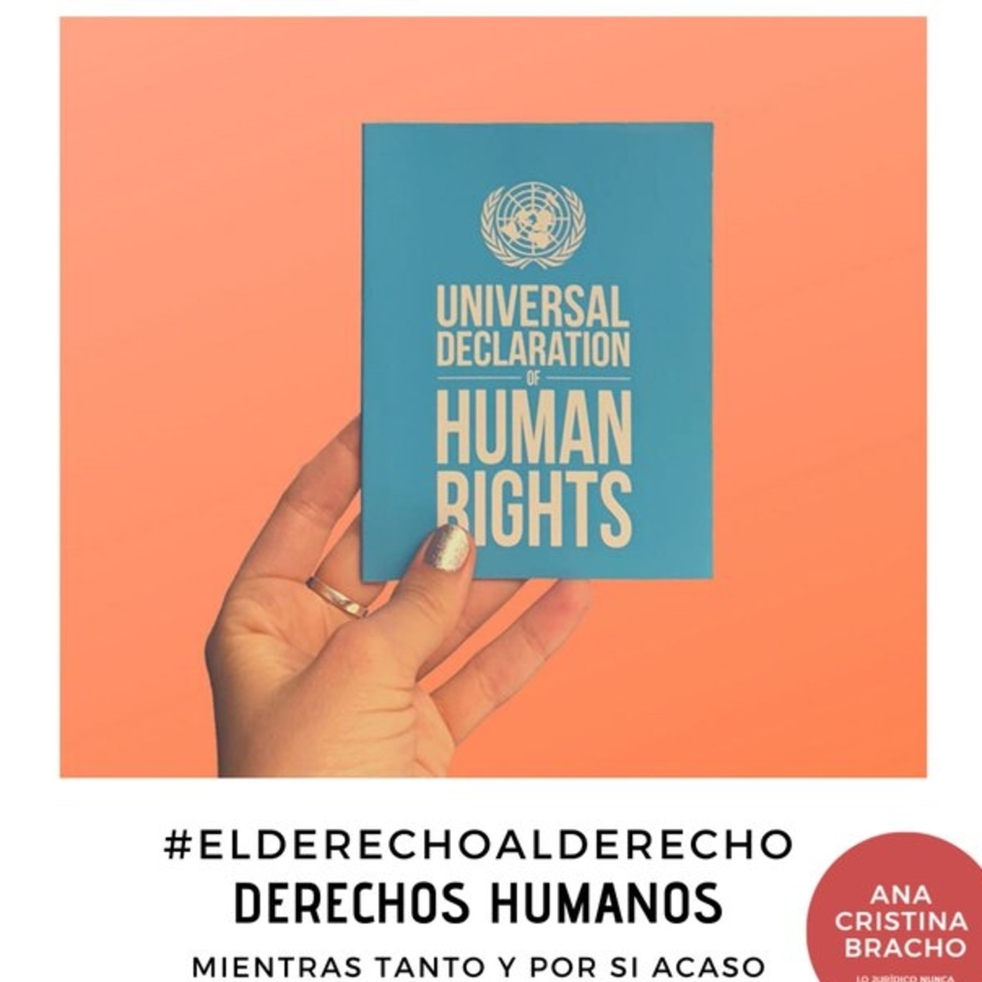 Columna El Derecho Al Derecho