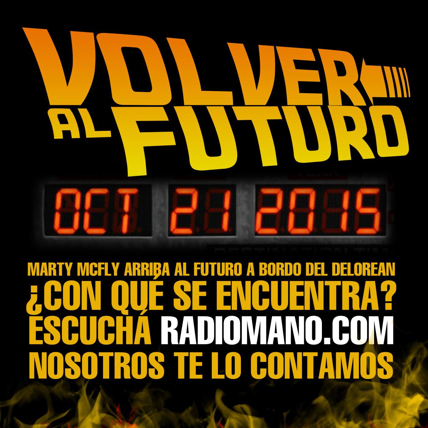 Radiomano