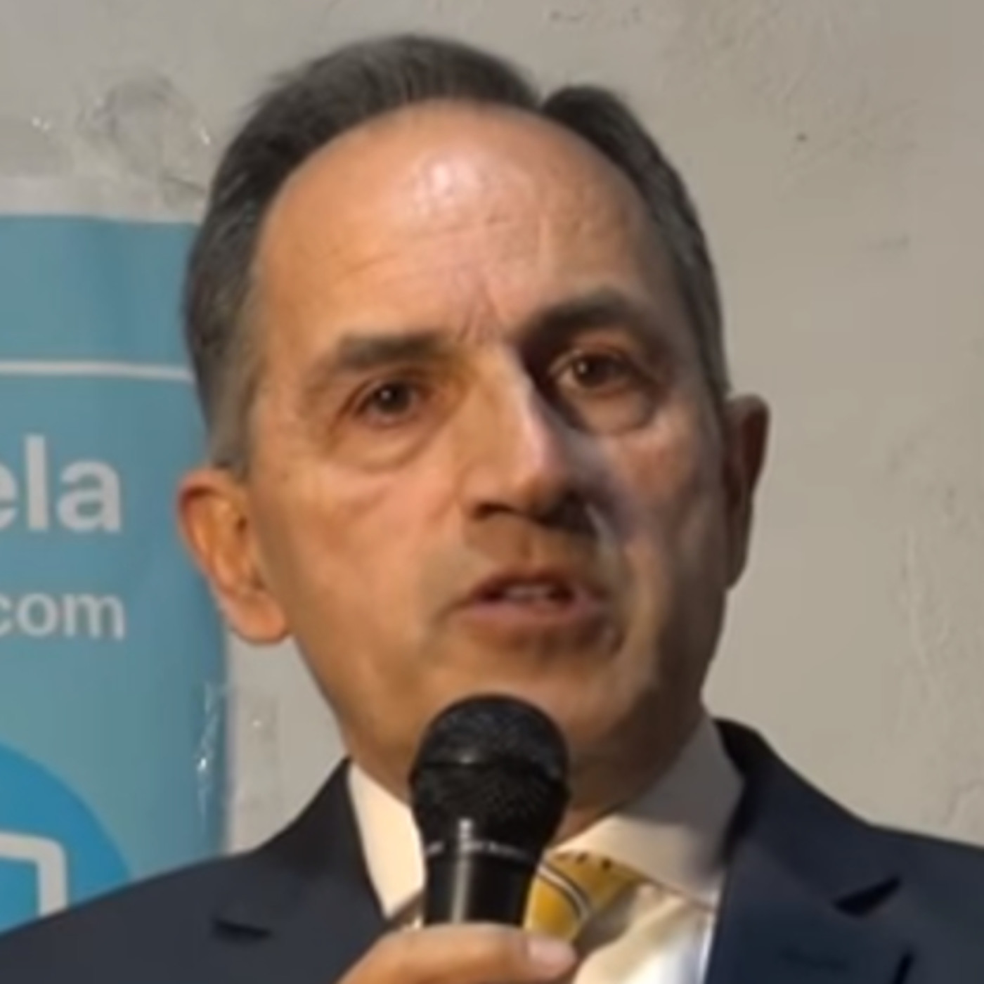 Discursos por España