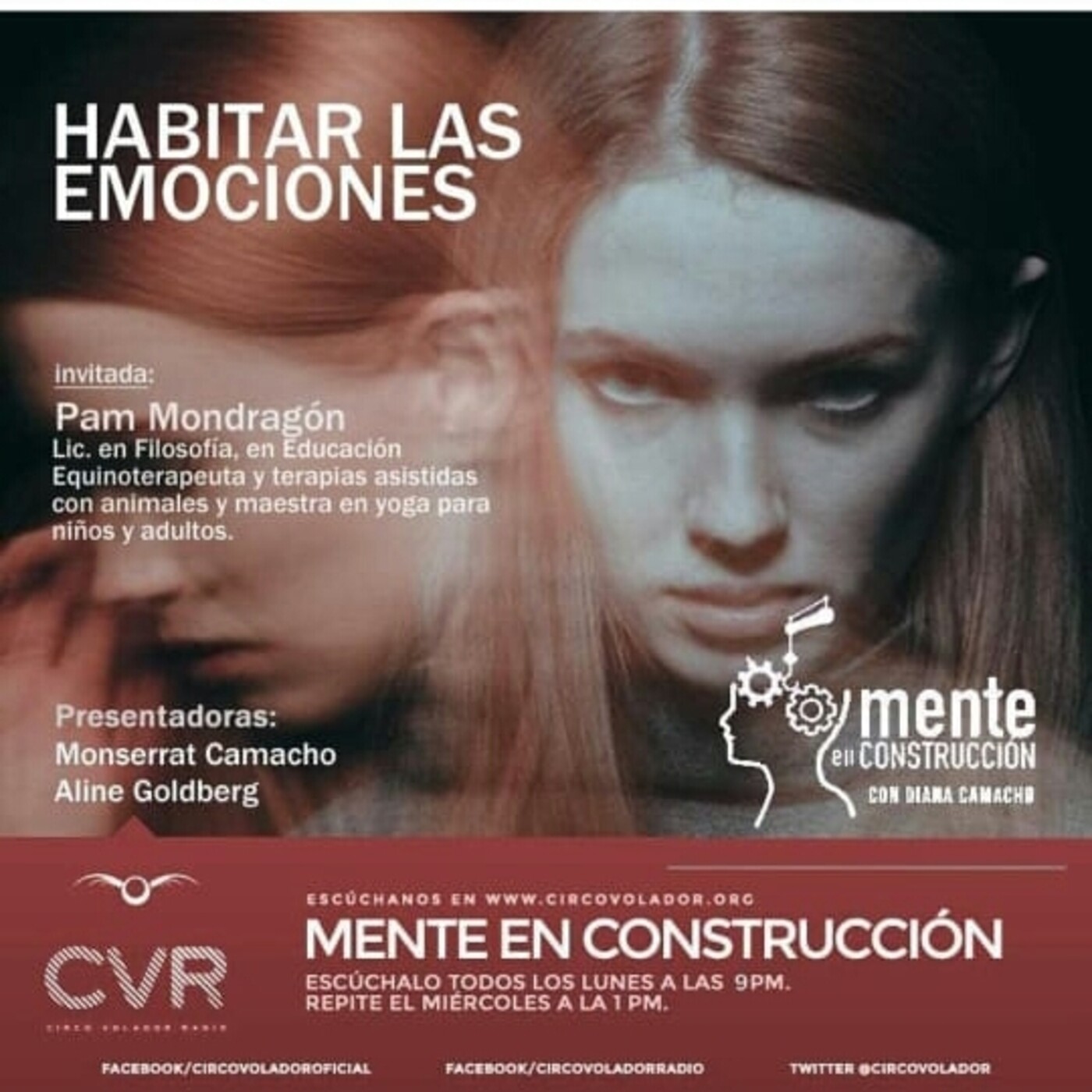 MENTE EN CONSTRUCCIÓN -Habitar las Emociones-