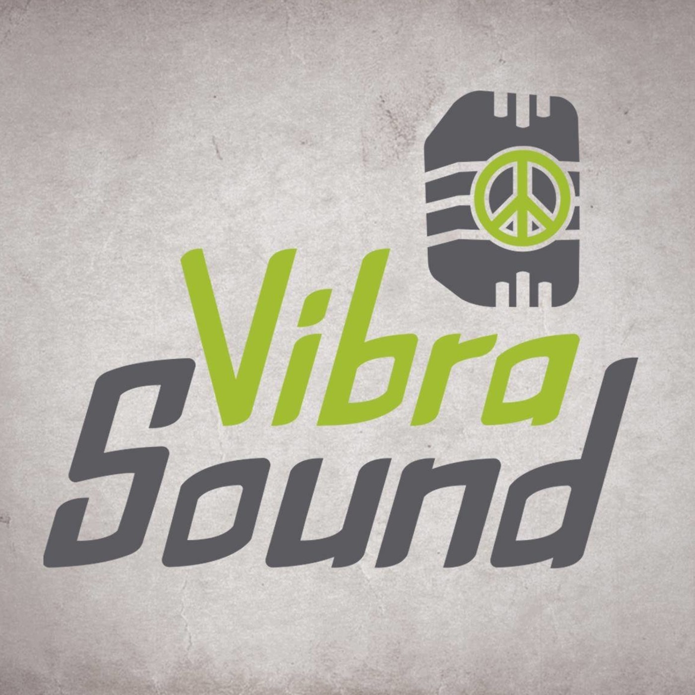 VibraSound 05-07-2017 episode artwork